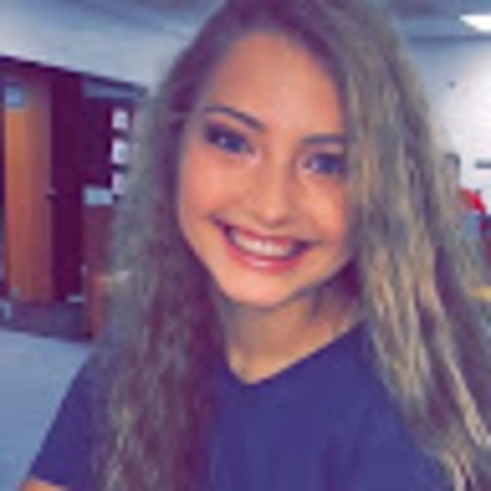Meet your Posher, Haley